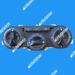 KOMANDA VENTILACIJE PEUGEOT 208 96722483ZD