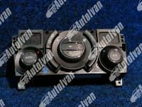 KOMANDA VENTILACIJE PEUGEOT 3008