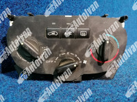 KOMANDA VENTILACIJE PEUGEOT 307