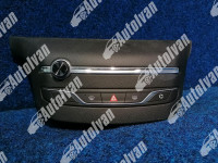 KOMANDA VENTILACIJE PEUGEOT 308 T9