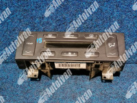 KOMANDA VENTILACIJE PEUGEOT 406