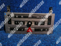 KOMANDA VENTILACIJE PEUGEOT 407