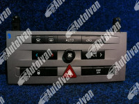 KOMANDA VENTILACIJE PEUGEOT 407