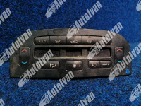 KOMANDA VENTILACIJE PEUGEOT 607
