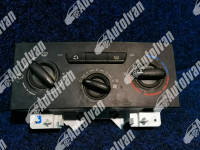 KOMANDA VENTILACIJE PEUGEOT PARTNER III