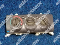 KOMANDA VENTILACIJE RENAULT CLIO II