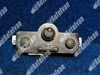 KOMANDA VENTILACIJE RENAULT CLIO III