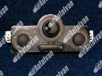 KOMANDA VENTILACIJE RENAULT CLIO III