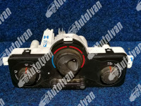 KOMANDA VENTILACIJE RENAULT CLIO III