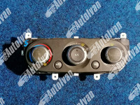 KOMANDA VENTILACIJE RENAULT CLIO IV