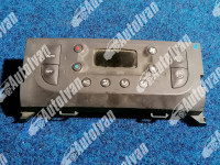 KOMANDA VENTILACIJE RENAULT CLIO