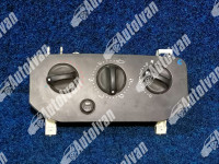 KOMANDA VENTILACIJE RENAULT CLIO