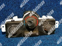KOMANDA VENTILACIJE RENAULT KANGOO III