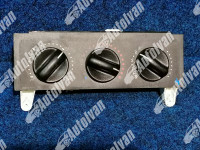 KOMANDA VENTILACIJE RENAULT KANGOO I