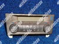 KOMANDA VENTILACIJE RENAULT LAGUNA II