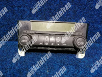 KOMANDA VENTILACIJE RENAULT LAGUNA