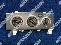 KOMANDA VENTILACIJE RENAULT MEGANE COUPE