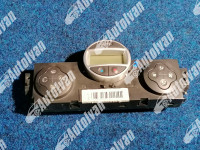 KOMANDA VENTILACIJE RENAULT MEGANE