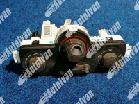 KOMANDA VENTILACIJE RENAULT MEGANE