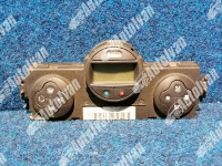 KOMANDA VENTILACIJE RENAULT SCENIC II