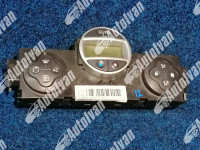 KOMANDA VENTILACIJE RENAULT SCENIC II