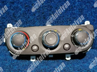 KOMANDA VENTILACIJE RENAULT CLIO IV