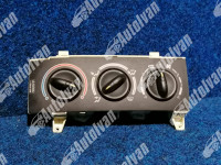 KOMANDA VENTILACIJE RENAULT MEGANE