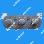 KOMANDA VENTILACIJE RENAULT TRAFIC III E1093049 30080060