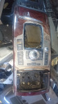 Komande audi a6 c6