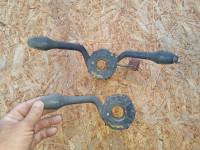 komande iza volana vw golf 3