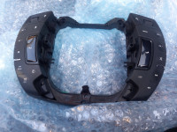 Komande volana Citroen C5