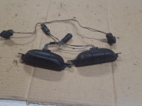 komande na volanu opel zafira a