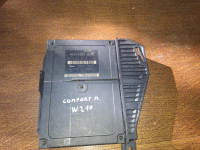 komfort modul mercedes w210 e klasa