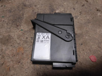 komfort modul opel corsa c