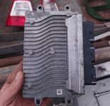 Komp.motora Citroen c3 1.4i