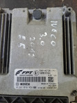 Kompijuter motora Iveco Daily 3.0 HPI 0281018453