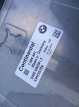 kompijuter motora N43 Bmw 116 118 120 E87 E81 2004 - 2011g 7599881