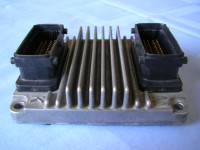 ISUZU kompjuter ECU, OPEL Astra, Combo, Corsa C, 1.7 Diesel