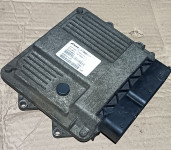 Kompjuter Fiat Grande Punto 1.3 jtd 55 kw 2007