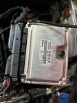 Kompjuter motora Audi A4 b6 1.9tdi