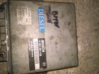 Kompjuter motora bmw