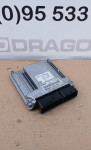 Kompjuter motora BMW X3 DDE7794625