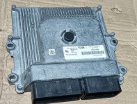Kompjuter motora Citroen C3 1.2 b 81 kw 2019
