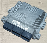 Kompjuter motora Citroen C4 Picasso 1.6 hdi 85 kw 2014