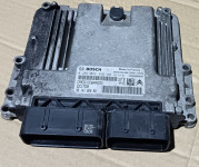 Kompjuter motora Citroen C4 Picasso 1.6 hdi 88 kw 2017