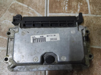 kompjuter motora citroen xsara picasso 1.6i 2000g.