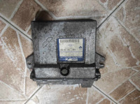 kompjuter motora clio dvojka 1.9d