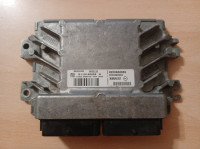 KOMPJUTER  MOTORA  CONTINENTAL  EMS 3132