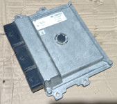 Kompjuter motora Dacia Logan 0.9 tce 66 kw 2018