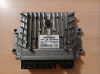 KOMPJUTER  MOTORA  DELPHI  DCM3.4